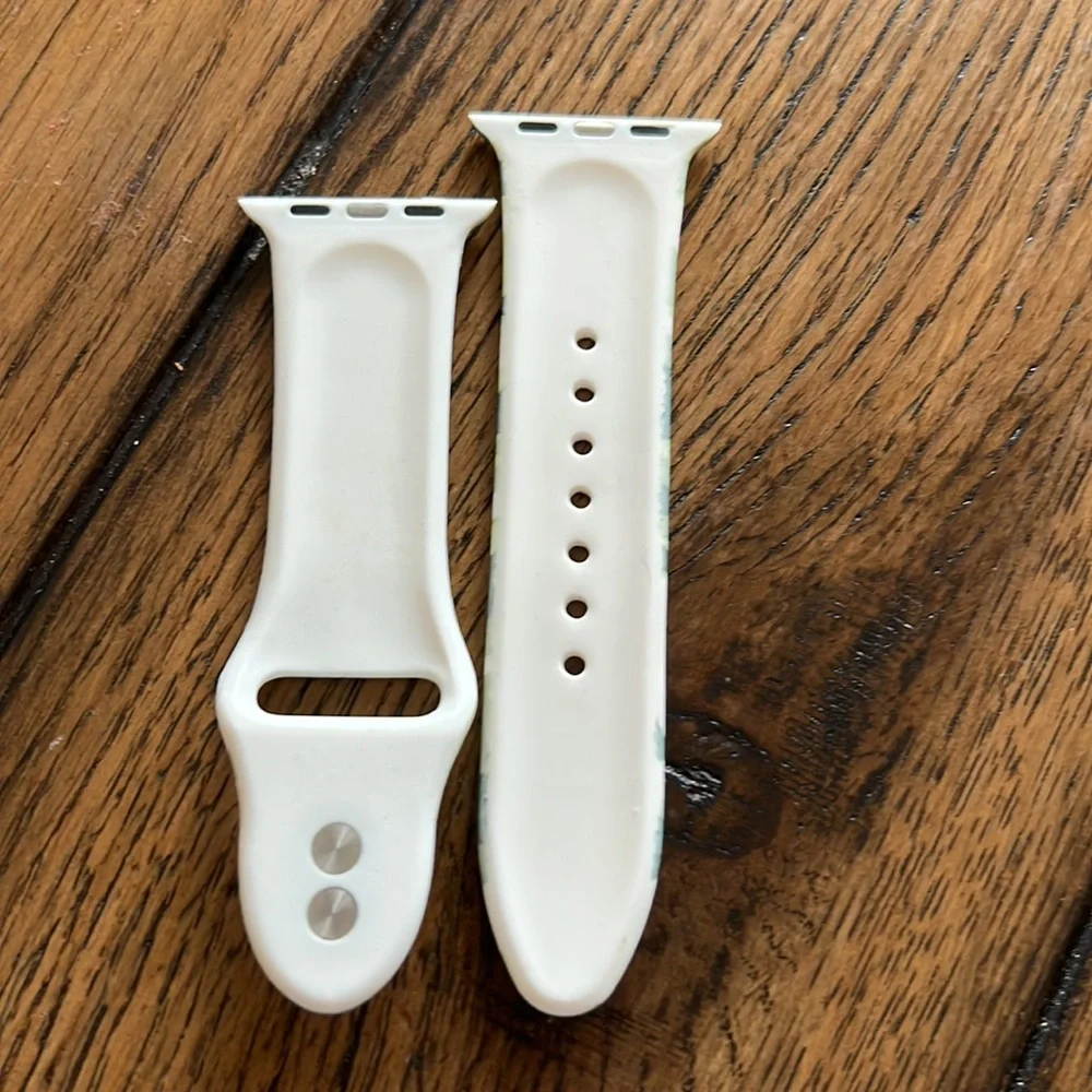 Apple i Watch Bands Size 40mm Case